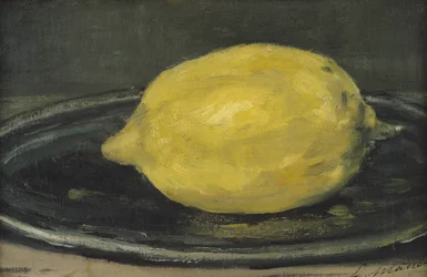 De Citroen, 1880